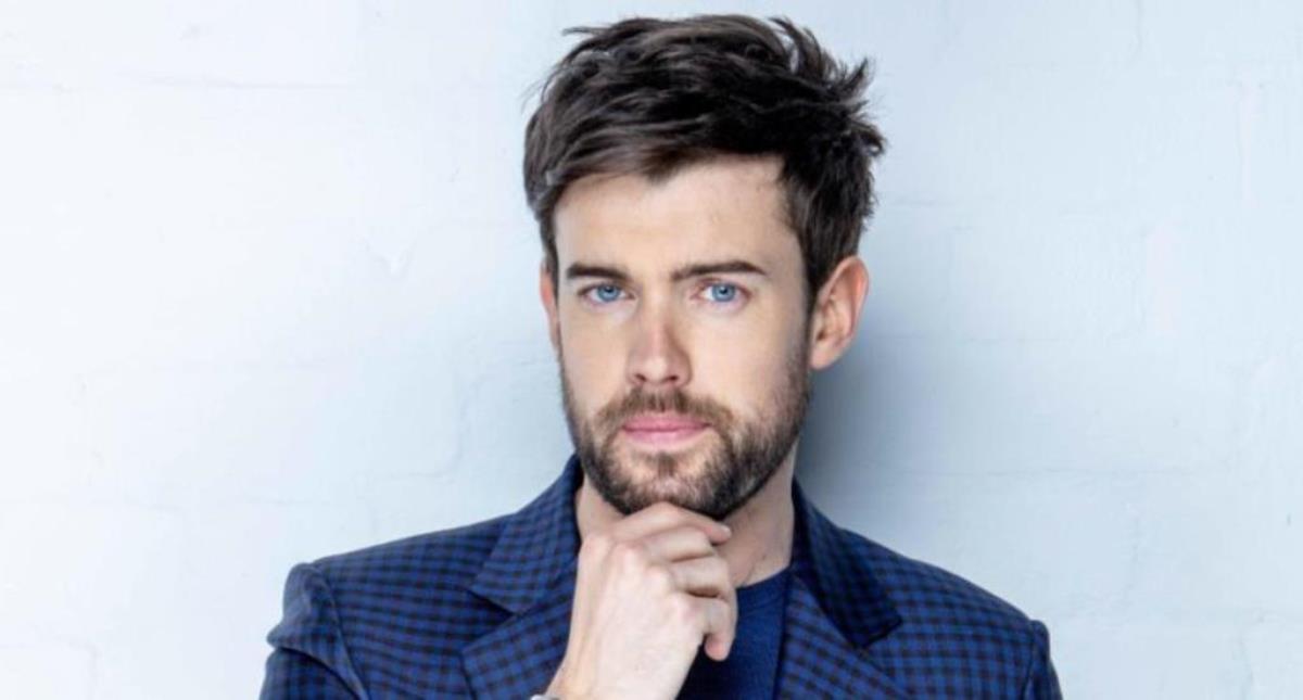 Jack Whitehall Net Worth