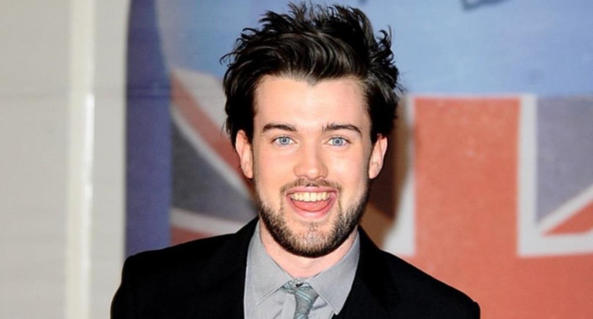 Jack Whitehall Net Worth