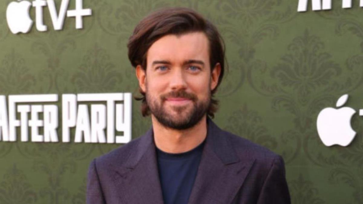 Jack Whitehall Net Worth