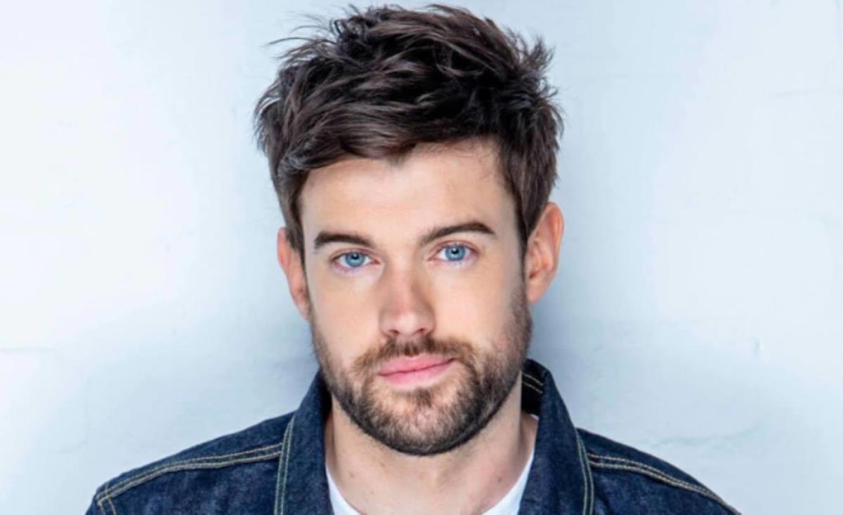 Jack Whitehall Net Worth