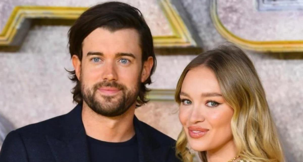 Jack Whitehall Net Worth