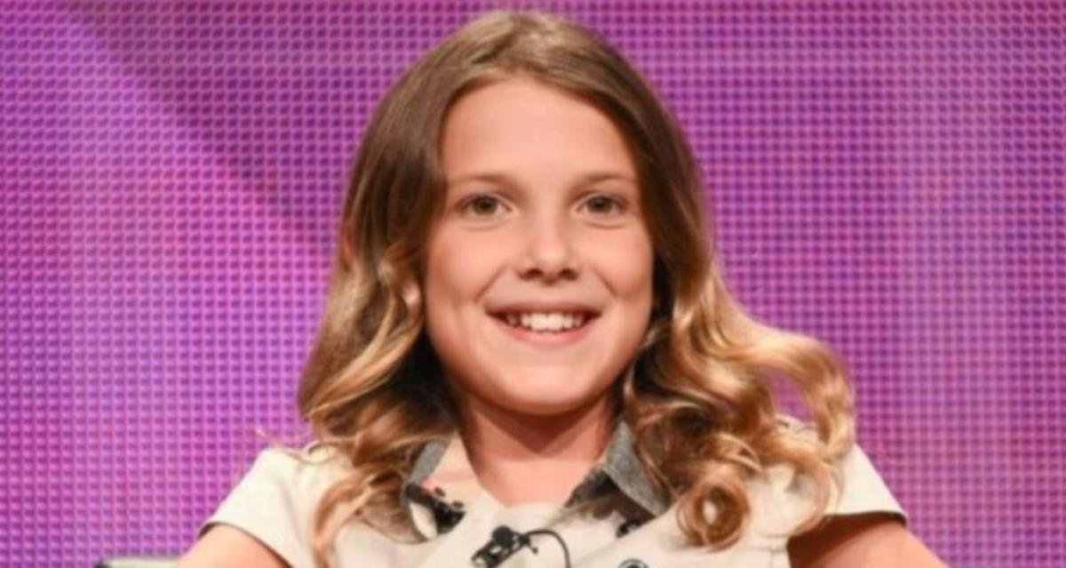 Millie Bobby Brown Net Worth