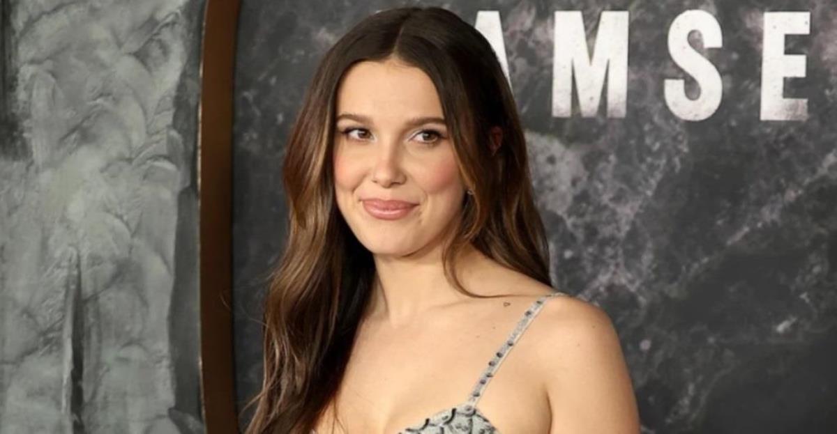 Millie Bobby Brown Net Worth