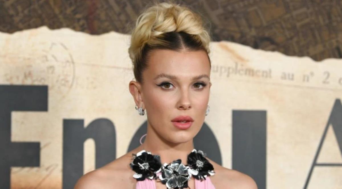 Millie Bobby Brown Net Worth