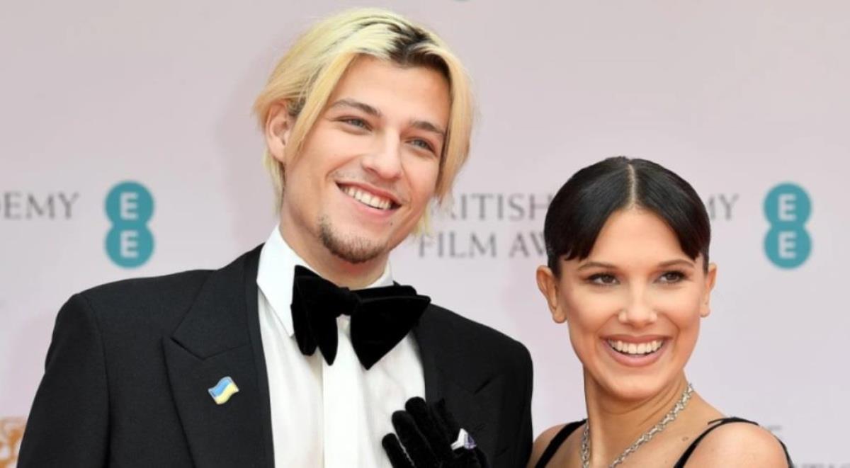 Millie Bobby Brown Net Worth