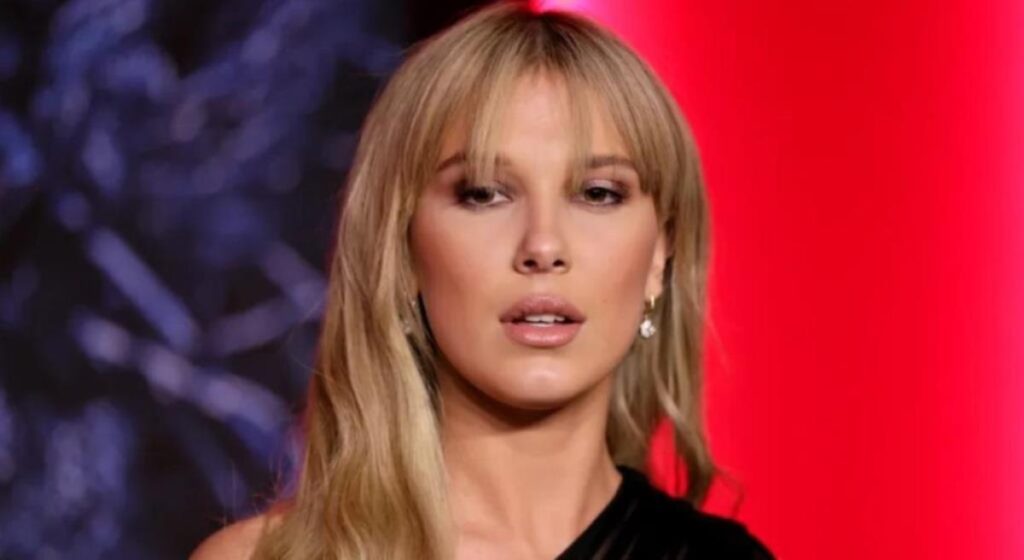 How Much is the Stranger Things Actress Worth?