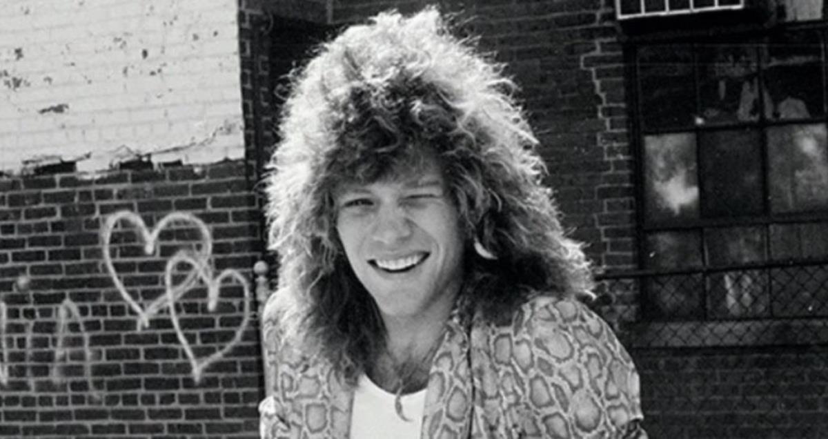 Jon Bon Jovi Net Worth