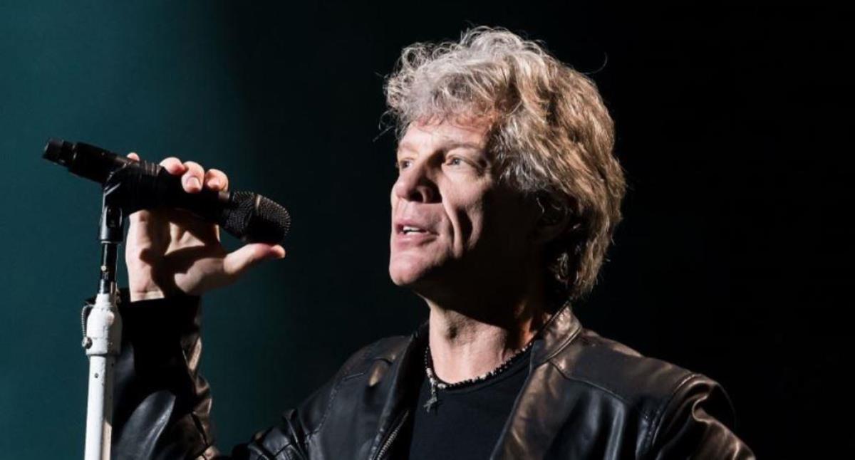 Jon Bon Jovi Net Worth