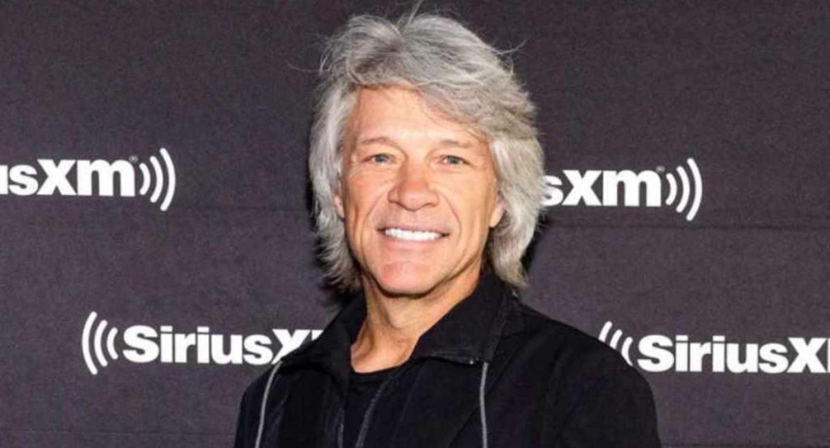 Jon Bon Jovi Net Worth