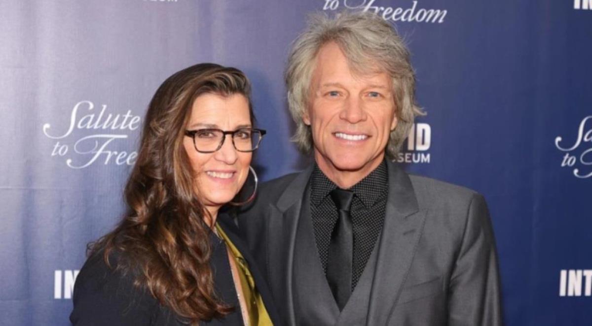 Jon Bon Jovi Net Worth