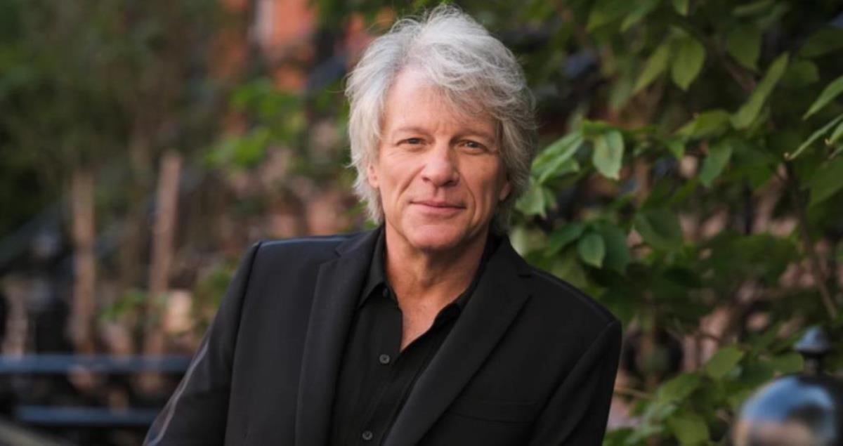 Jon Bon Jovi Net Worth