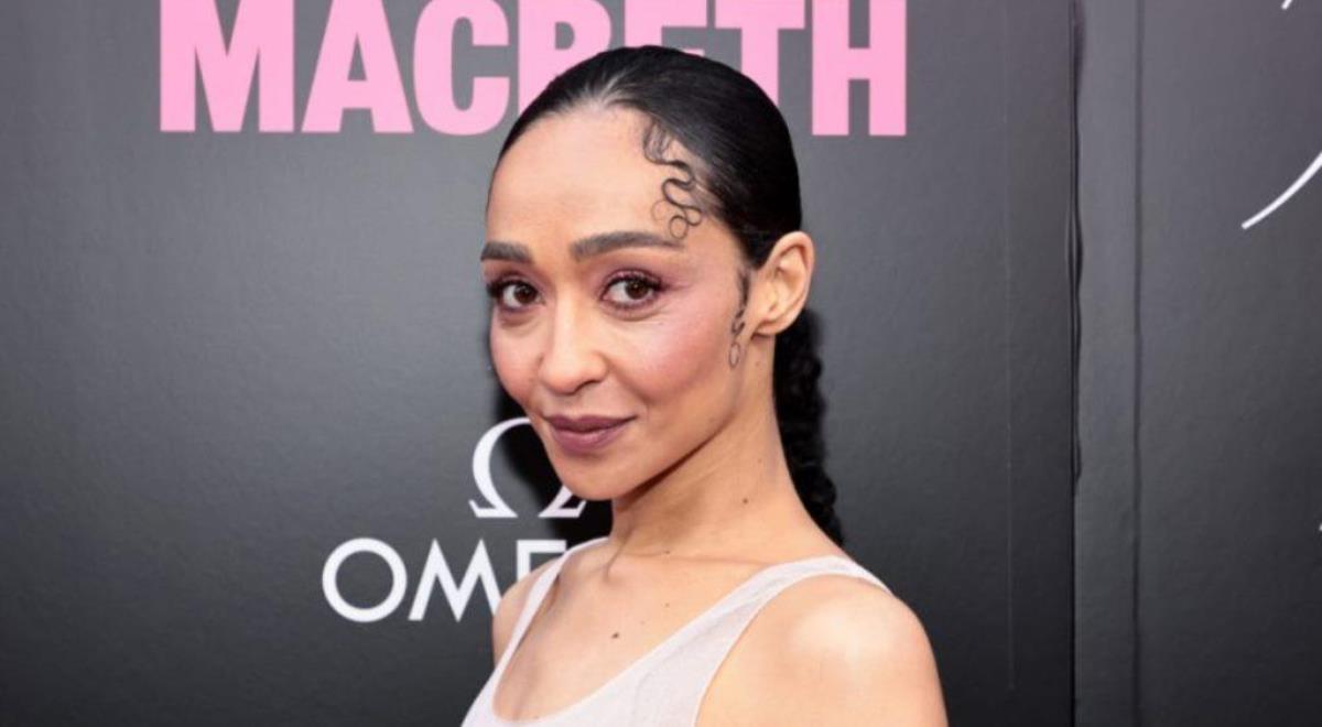 Ruth Negga Net Worth