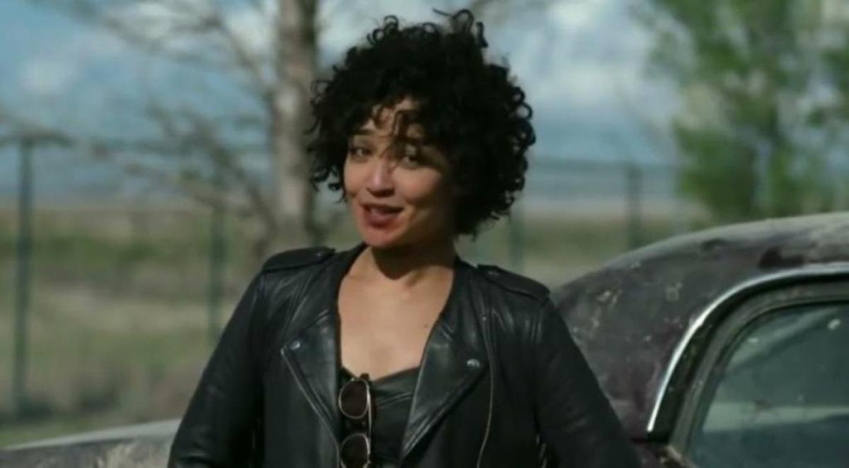 Ruth Negga Net Worth