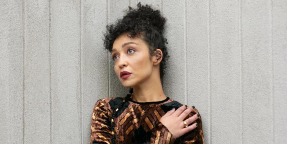 Ruth Negga Net Worth