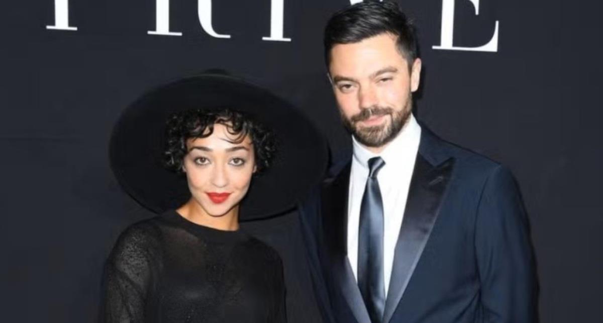 Ruth Negga Net Worth