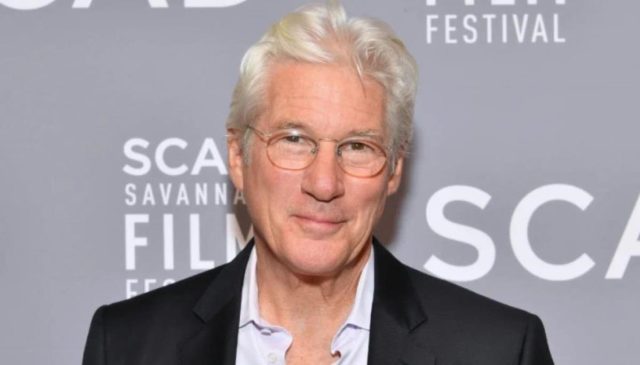 Richard Gere Biography, Career, Net Worth, And Other Interesting Facts