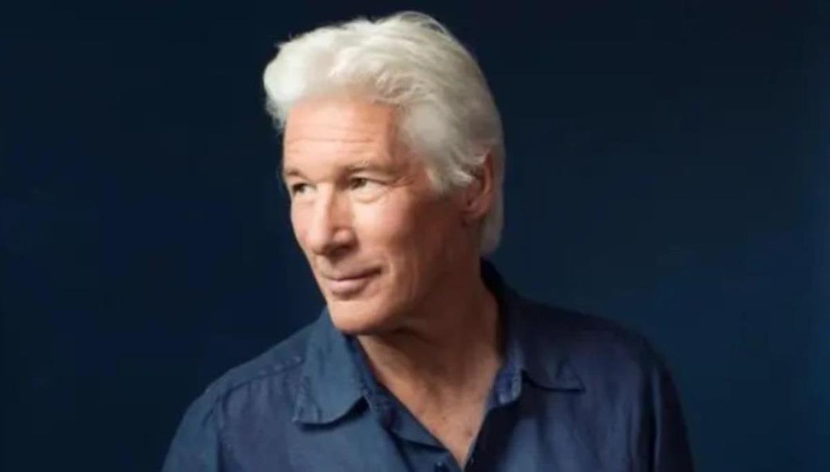 Richard Gere Biography, Career, Net Worth, And Other Interesting Facts
