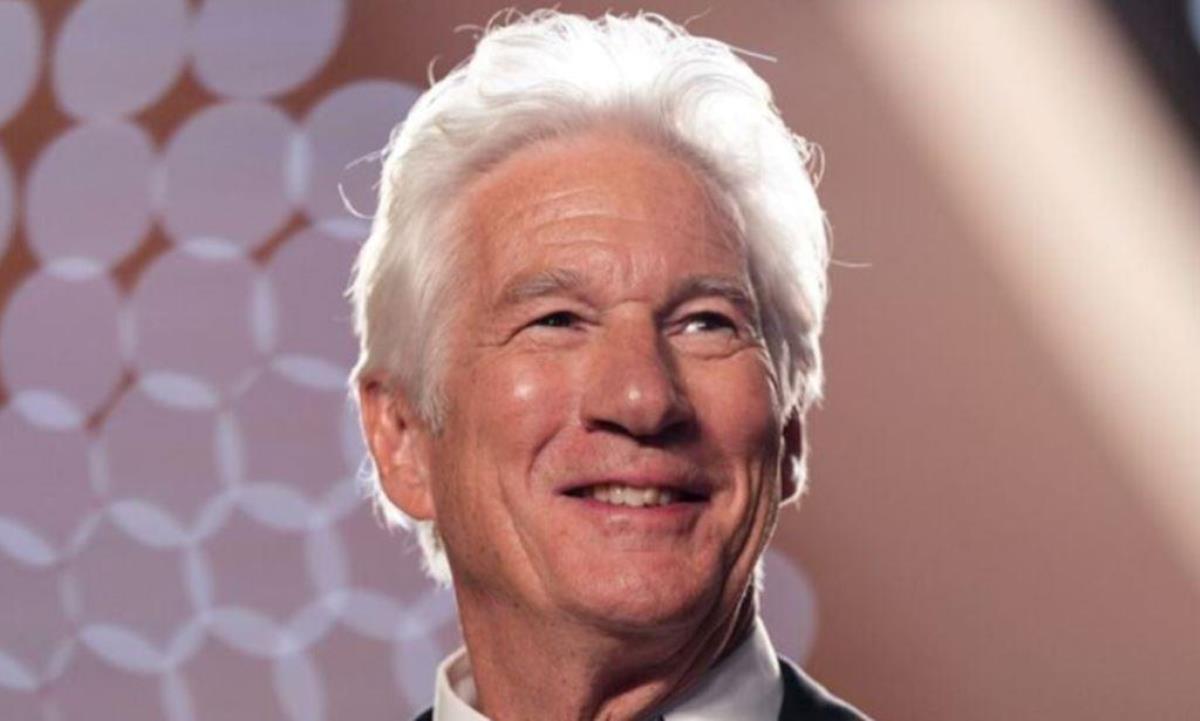 Richard Gere Net Worth