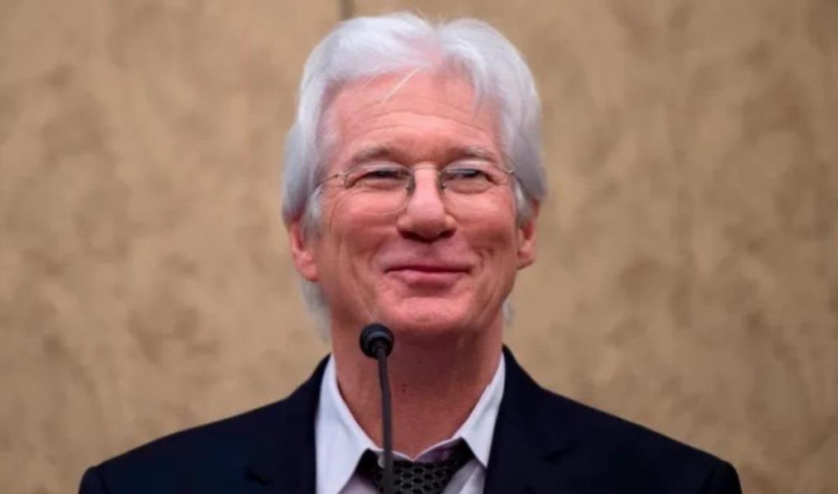 Richard Gere Biography, Career, Net Worth, And Other Interesting Facts
