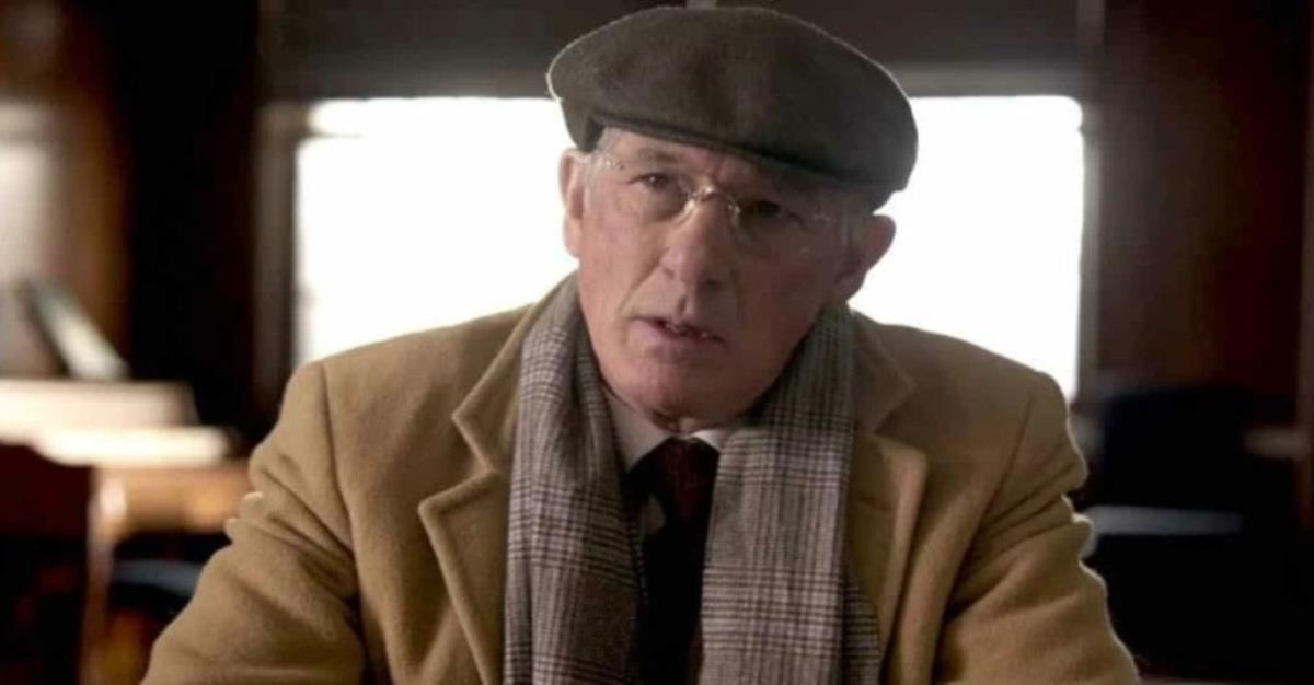 Richard Gere Biography, Career, Net Worth, And Other Interesting Facts