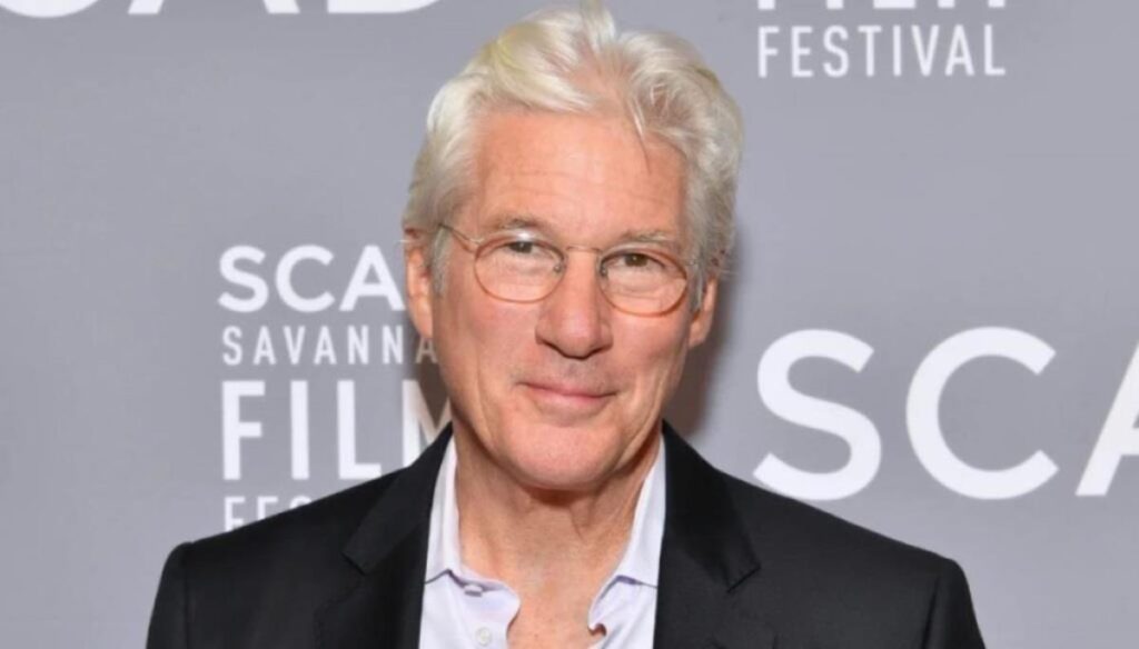 How Much is the Pretty Woman Actor Worth?