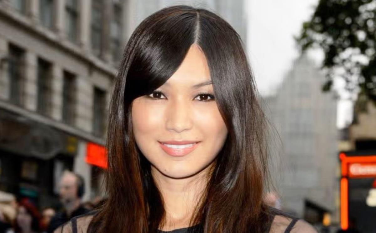 Gemma Chan Net Worth