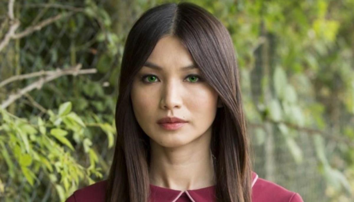 Gemma Chan Net Worth