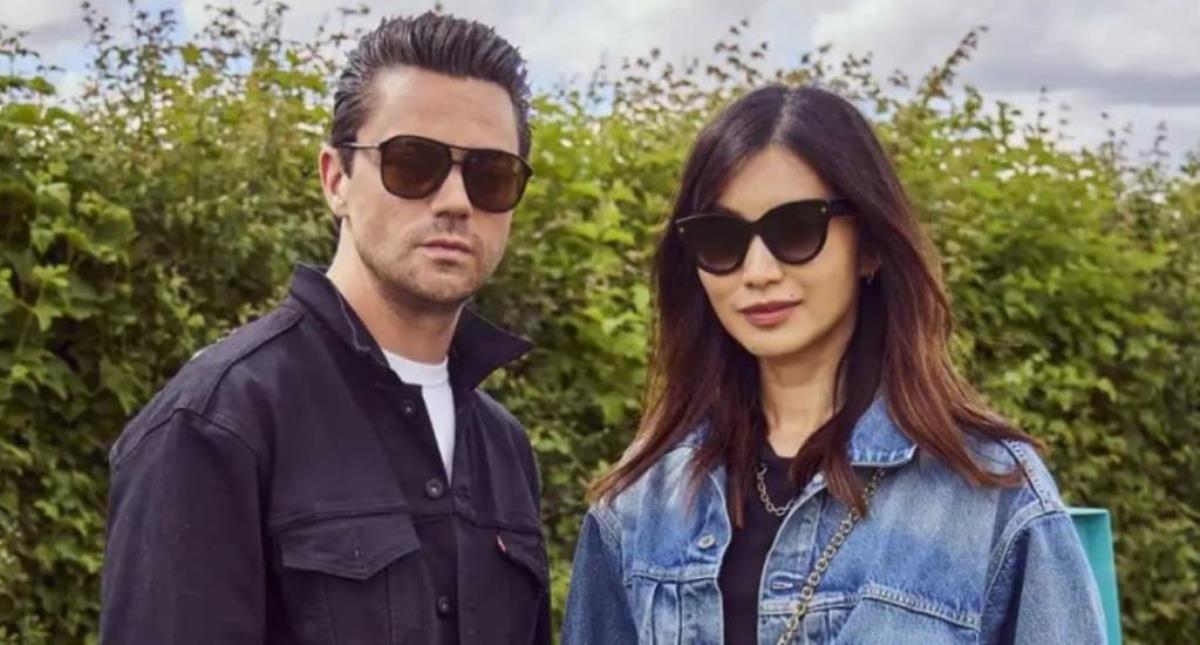 Gemma Chan Net Worth