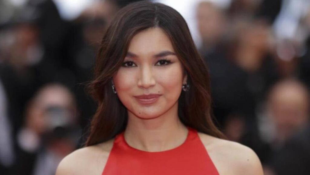 How Much is the Crazy Rich Asians Actress Worth?