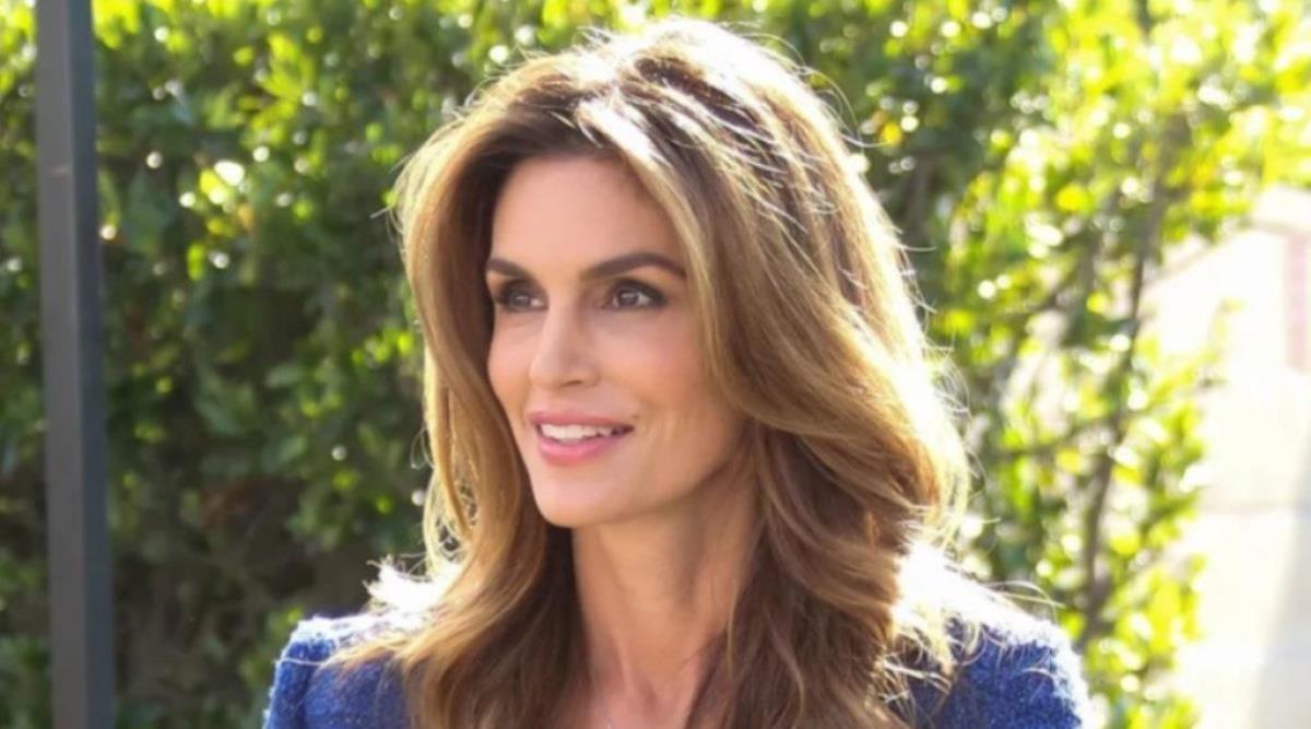 Cindy Crawford Net Worth
