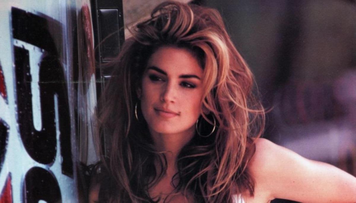 Cindy Crawford Net Worth