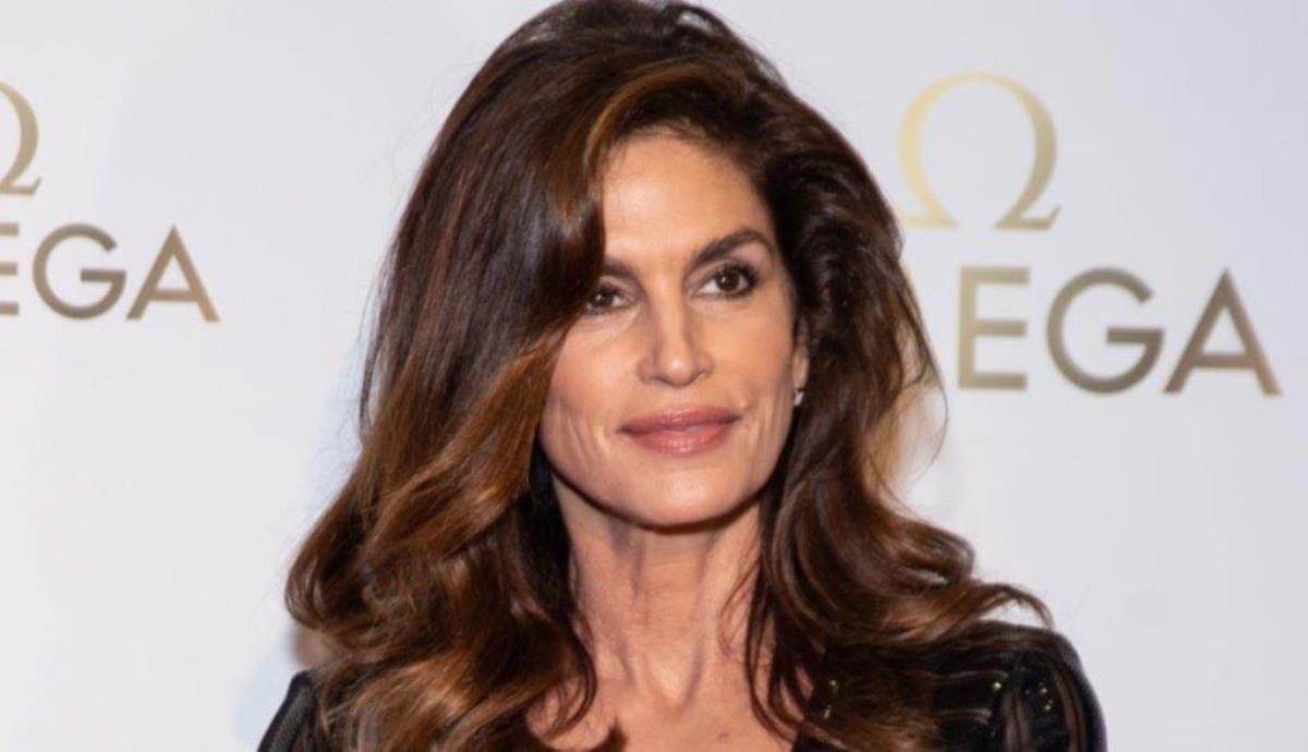 Cindy Crawford Net Worth