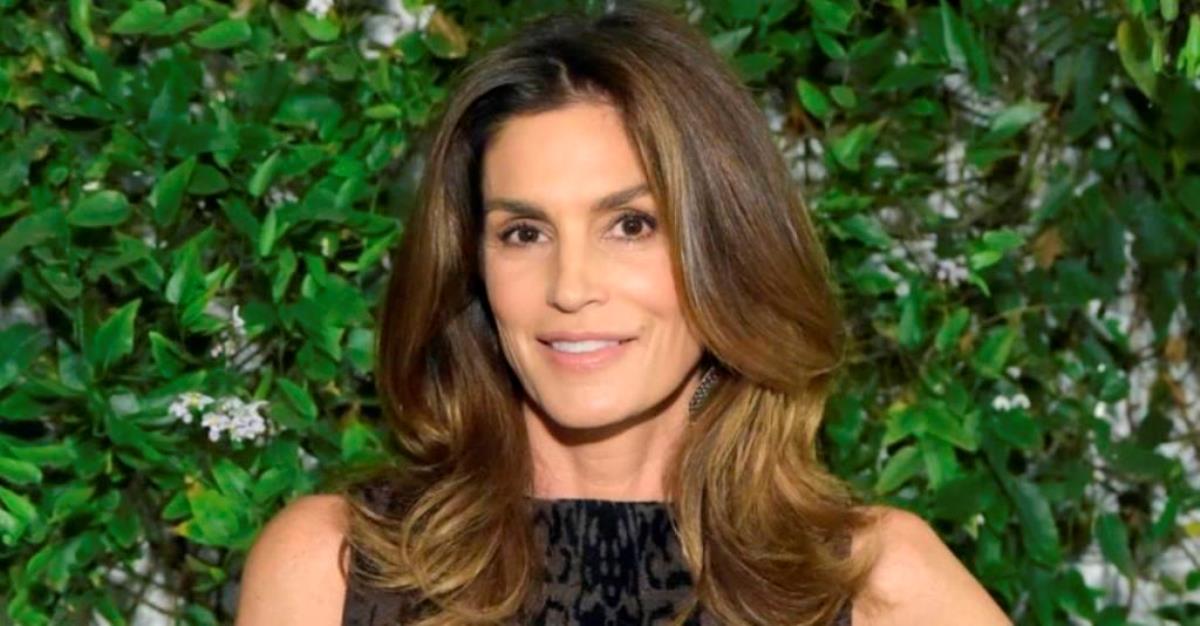Cindy Crawford Net Worth