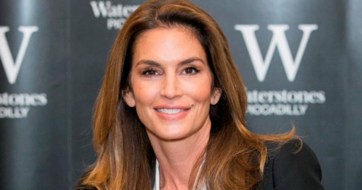 Cindy Crawford Net Worth