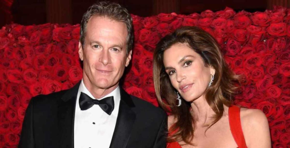 Cindy Crawford Net Worth