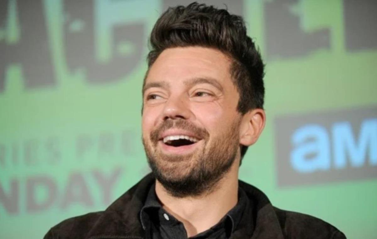 Dominic Cooper Net Worth