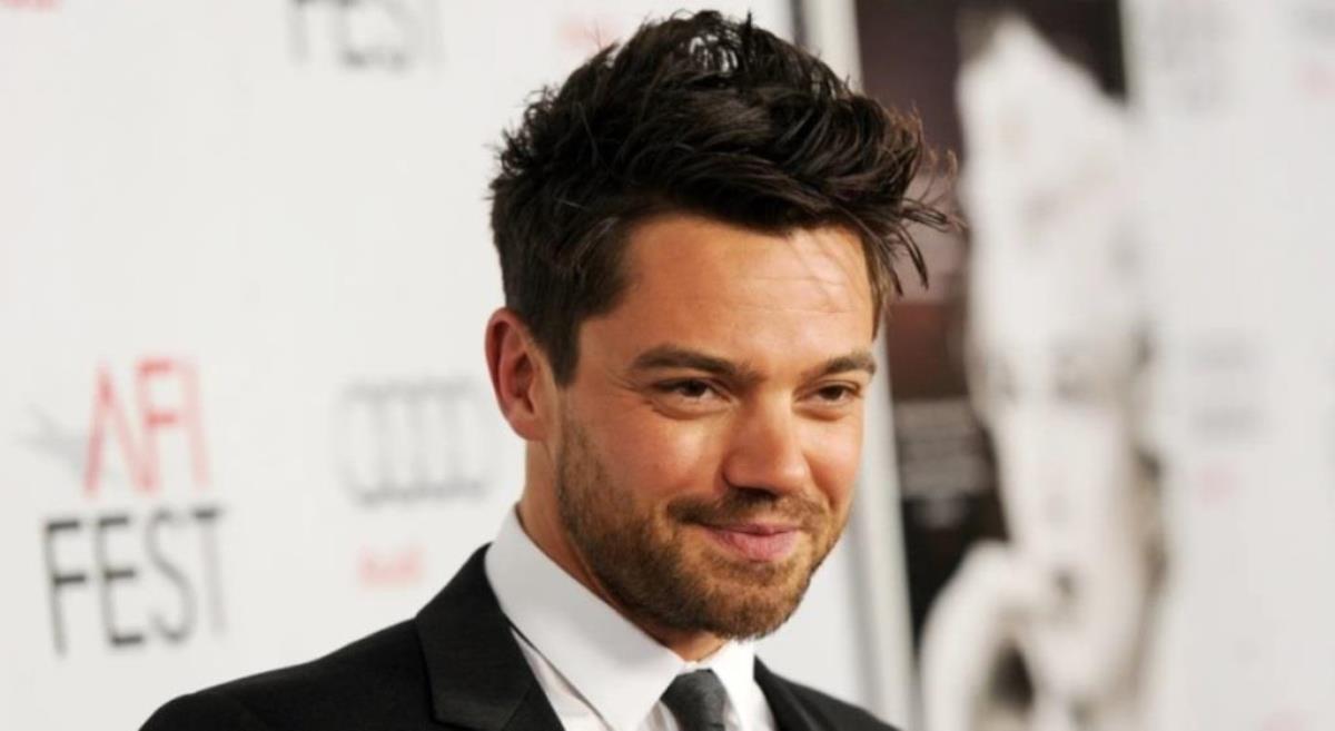 Dominic Cooper Net Worth