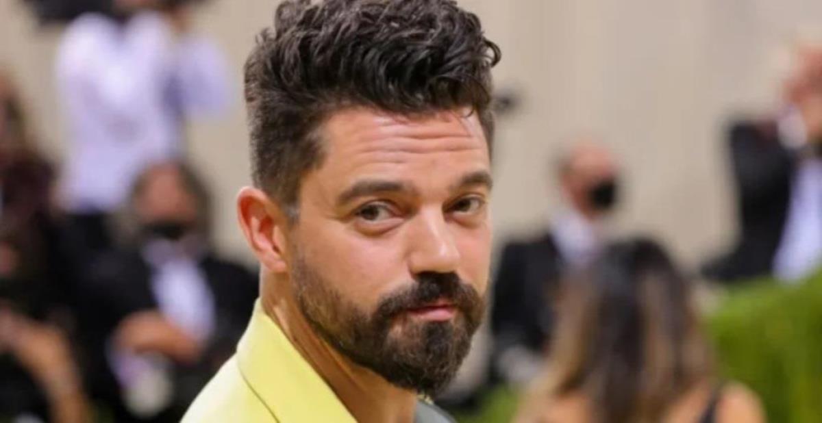 Dominic Cooper Net Worth