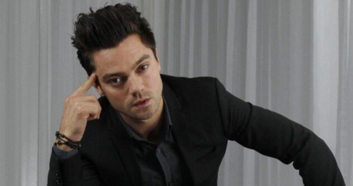 Dominic Cooper Net Worth