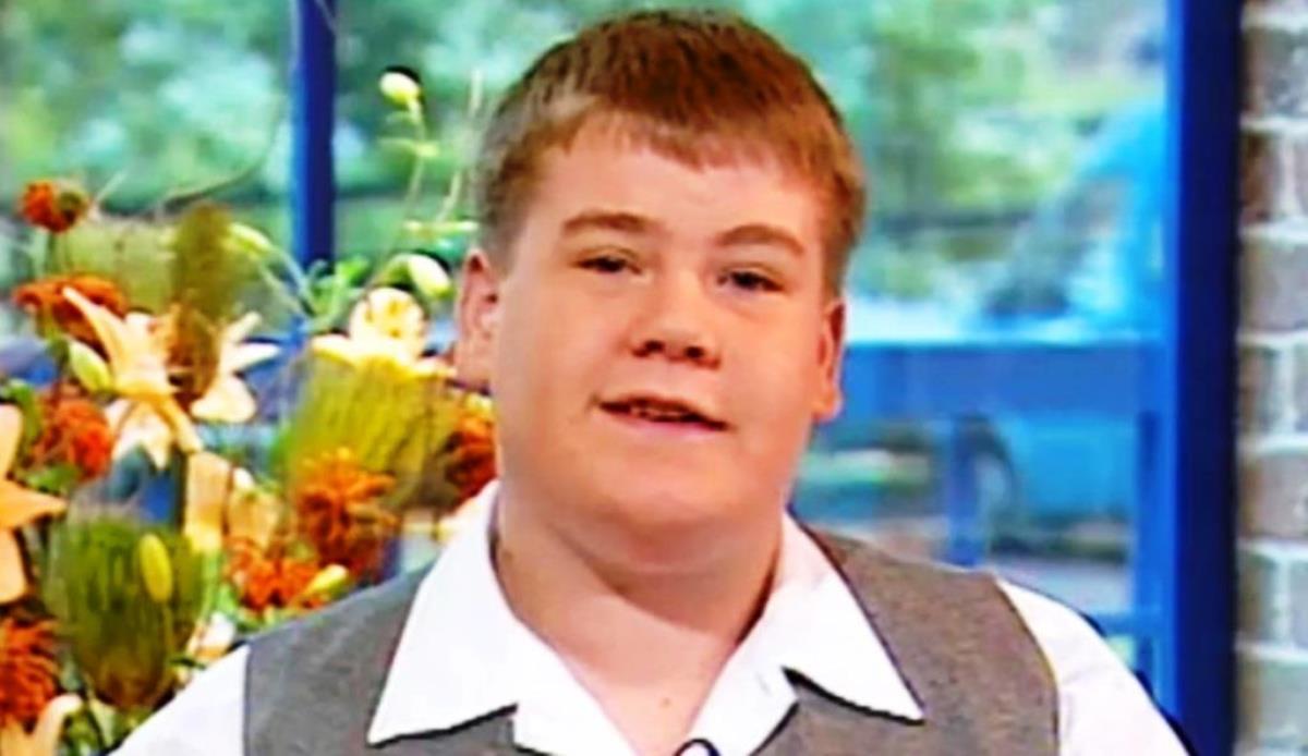 James Corden Net Worth
