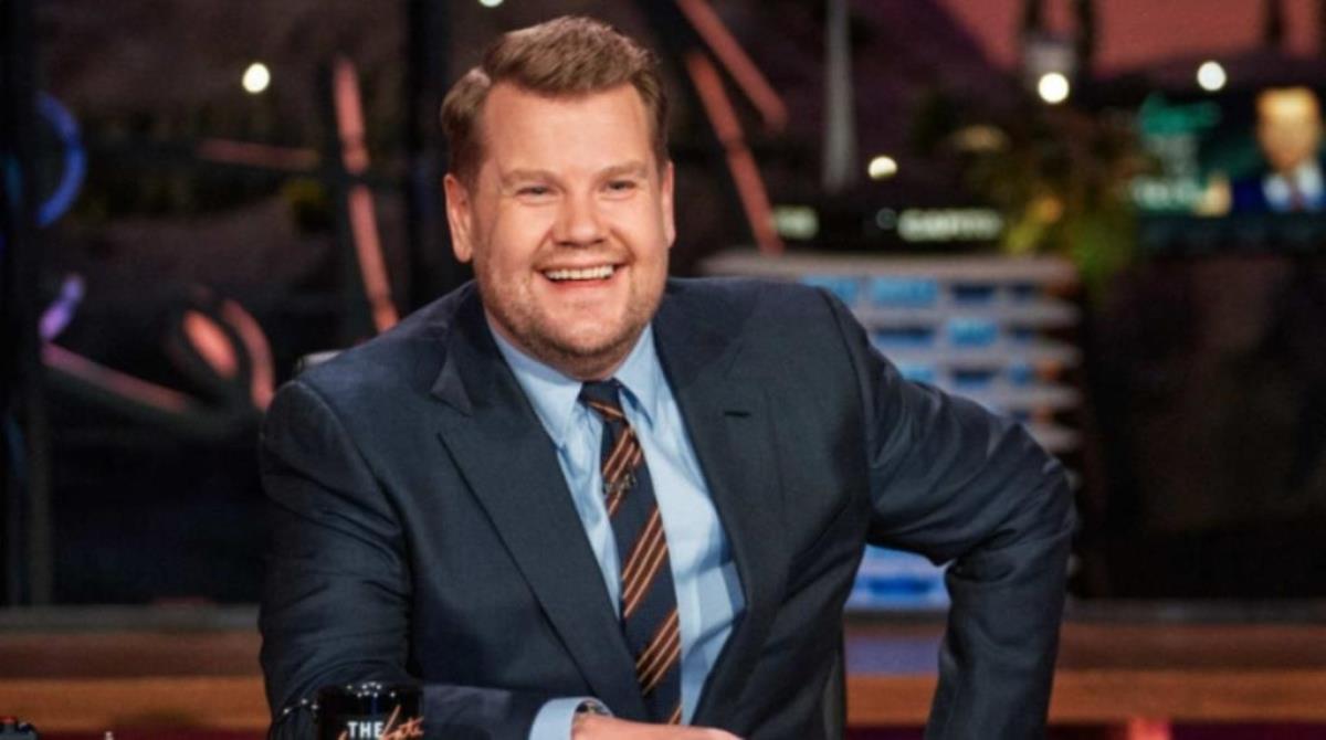 James Corden Net Worth