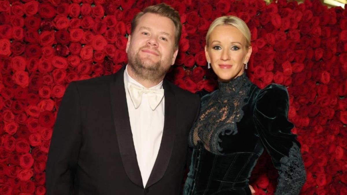 James Corden Net Worth