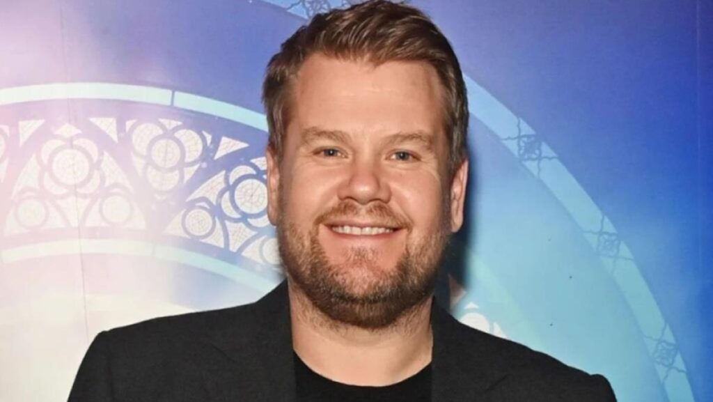 How Much is the The Late Late Show Host Worth?