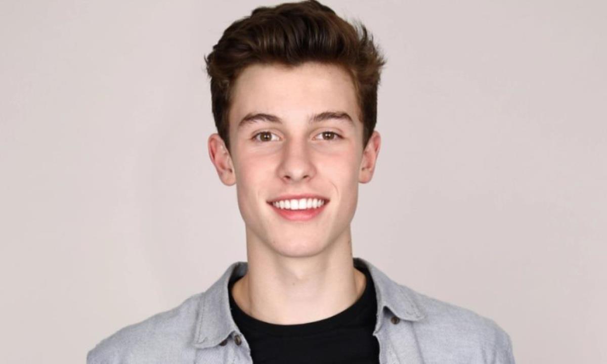 Shawn Mendes Net Worth