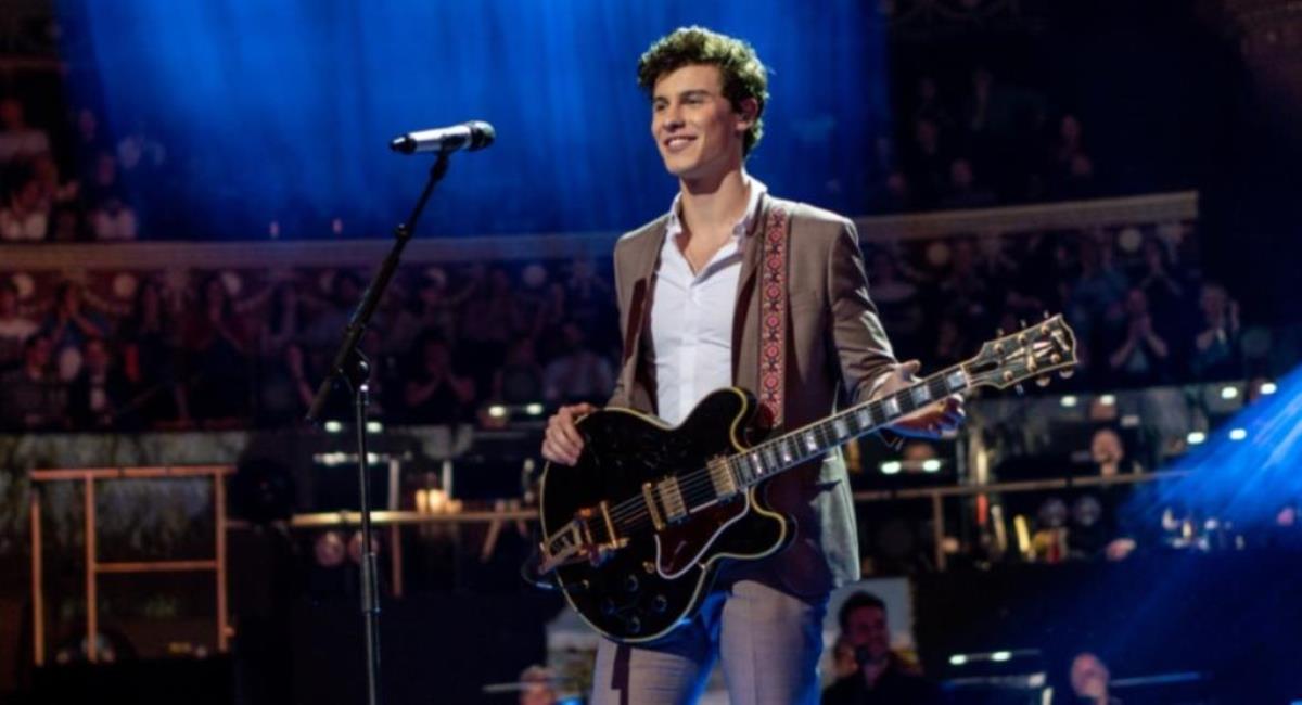 Shawn Mendes Net Worth