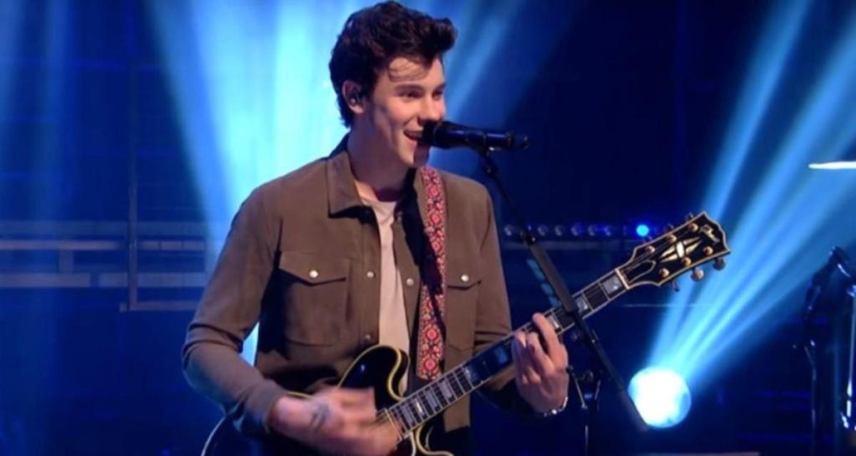 Shawn Mendes Net Worth
