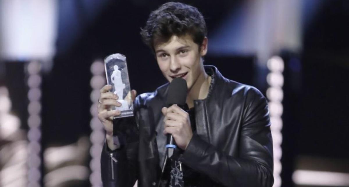 Shawn Mendes Net Worth