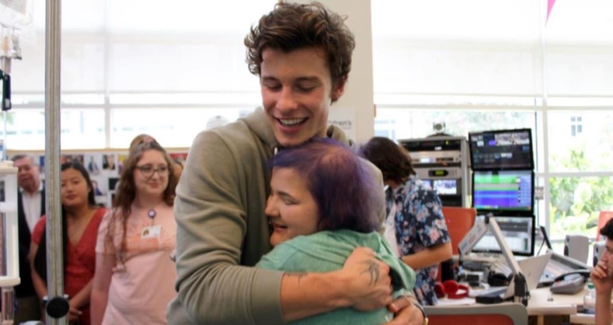 Shawn Mendes Net Worth