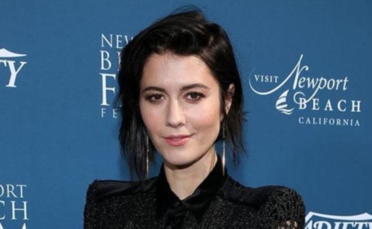 Mary Elizabeth Winstead
