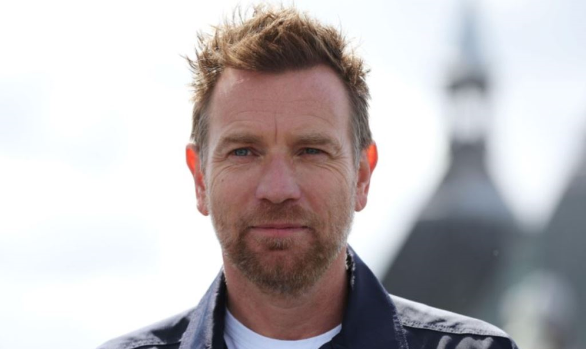 Ewan McGregor Net Worth